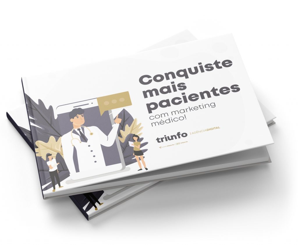 E-book marketing médico